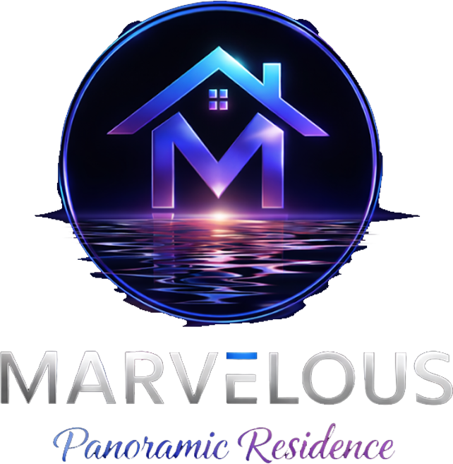 Marvelous Panoramic Residence logo